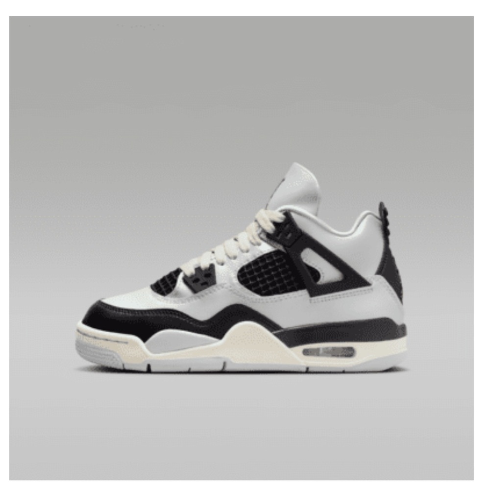 Air Jordon 4 Retro